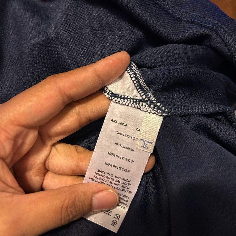 New ASICS polo - Picture 4 of 5